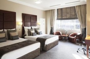 Grange Beauchamp Hotel London